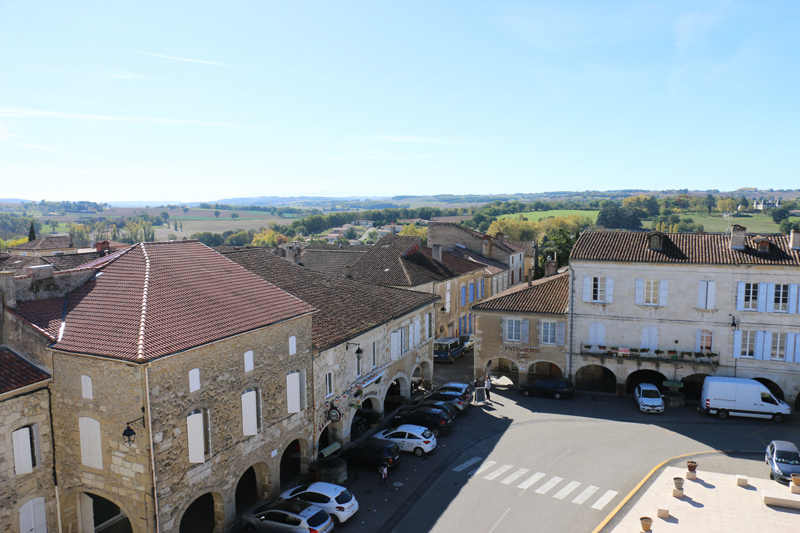 Valence-sur-Baïse