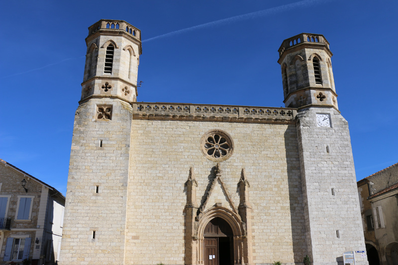 Valence-sur-Baïse