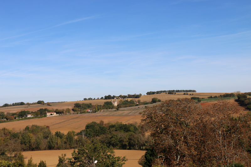 Valence-sur-Baïse