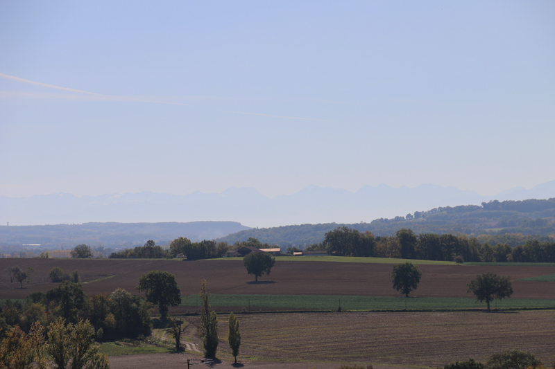 Valence-sur-Baïse