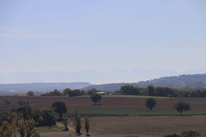 Valence-sur-Baïse