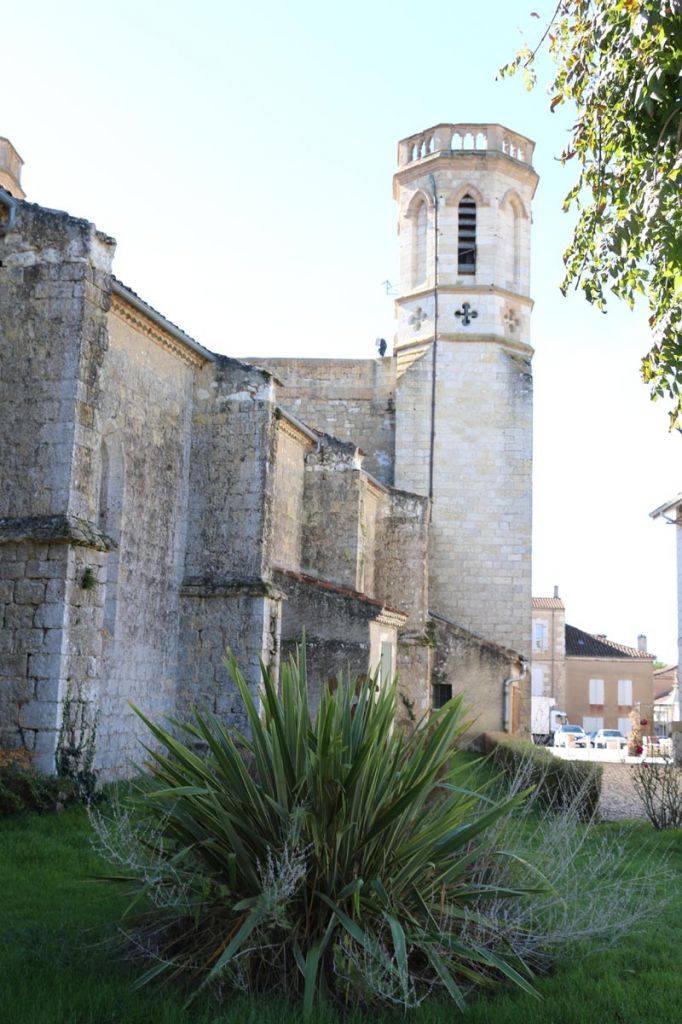 Valence-sur-Baïse