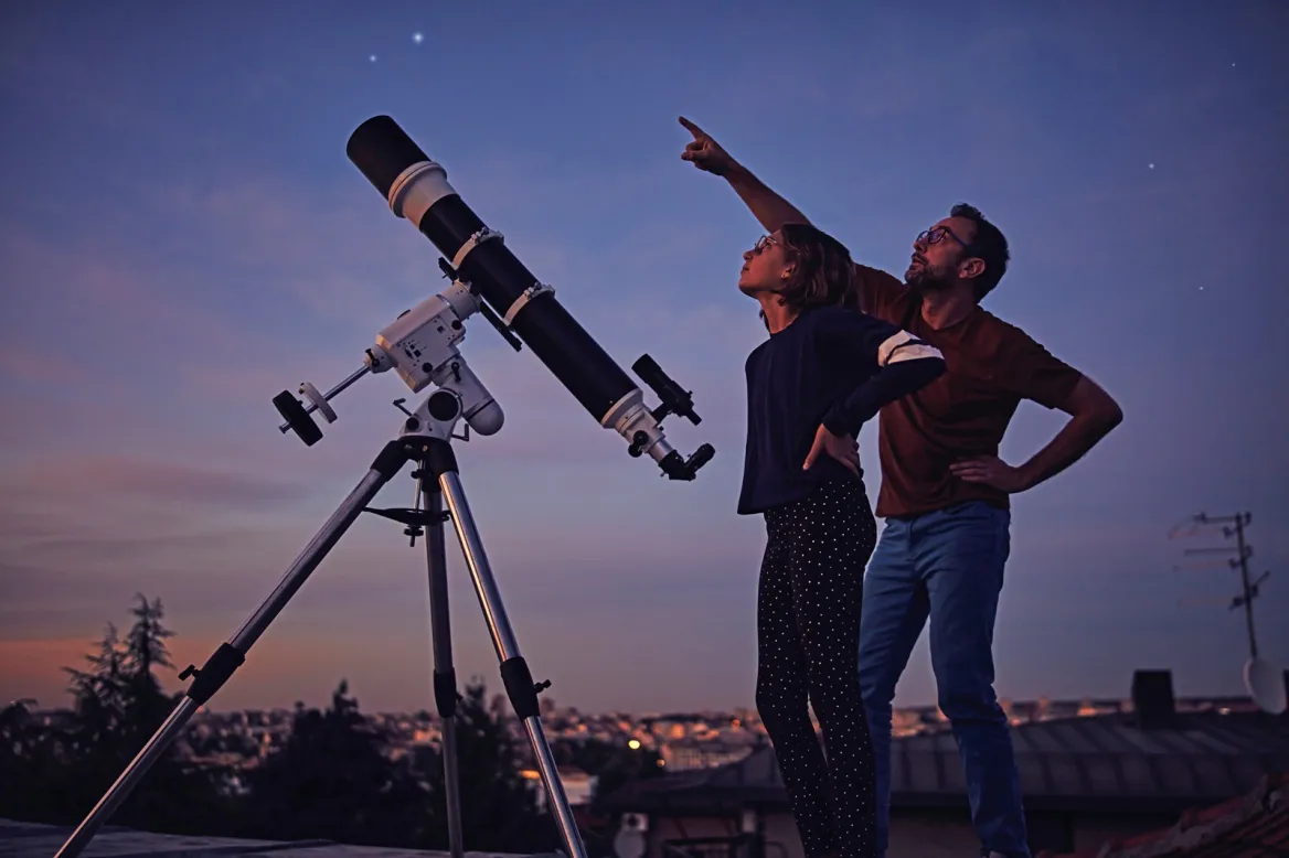Crédit : AdobeStock / astrosystem