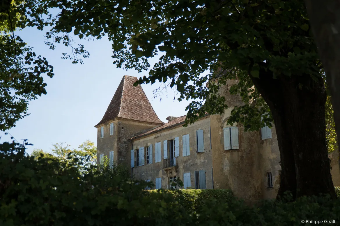 Castelmore Castle