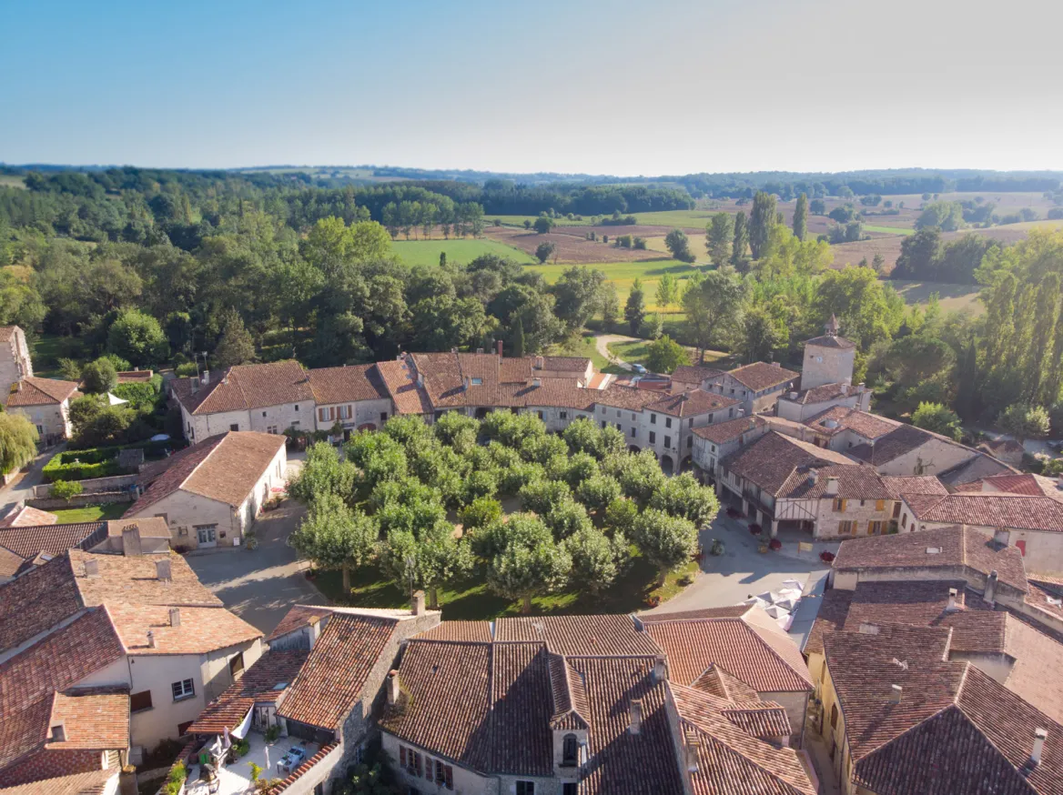 Fourcès Photo: AdobeStock B.-Piccoli