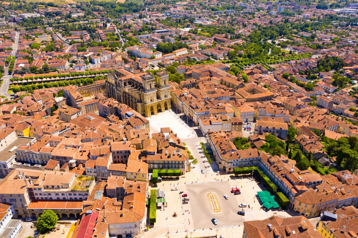 Auch Photo: AdobeStock JackF