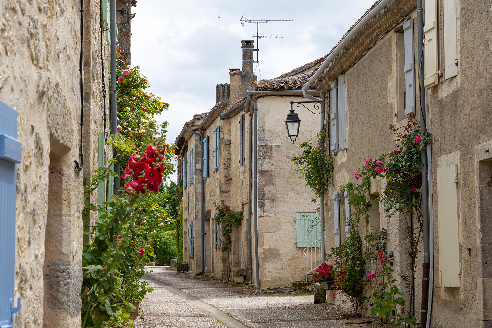 Lectoure