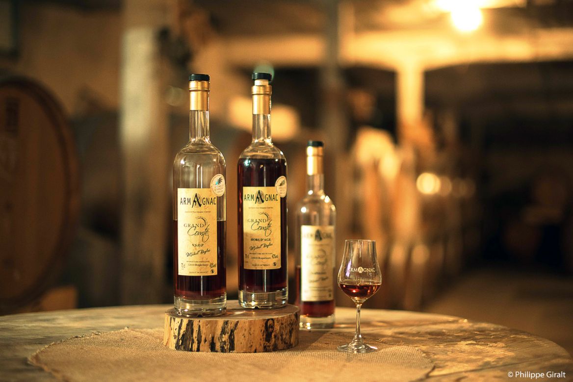 armagnac