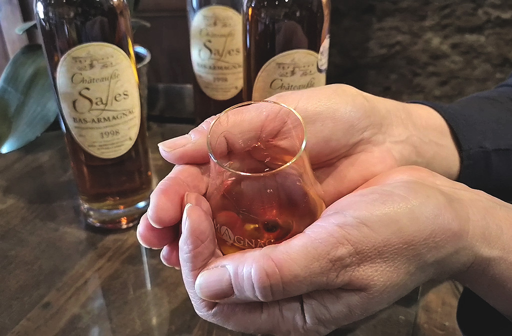armagnac