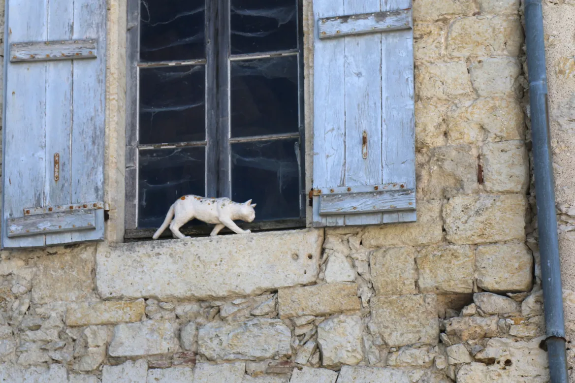 la romieu