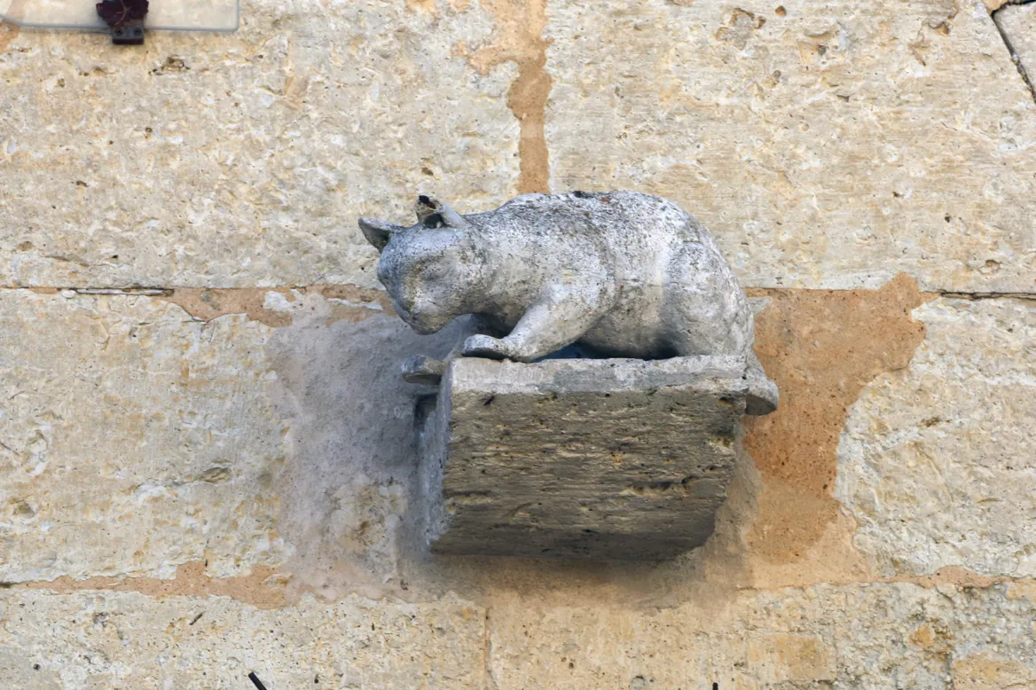 la romieu