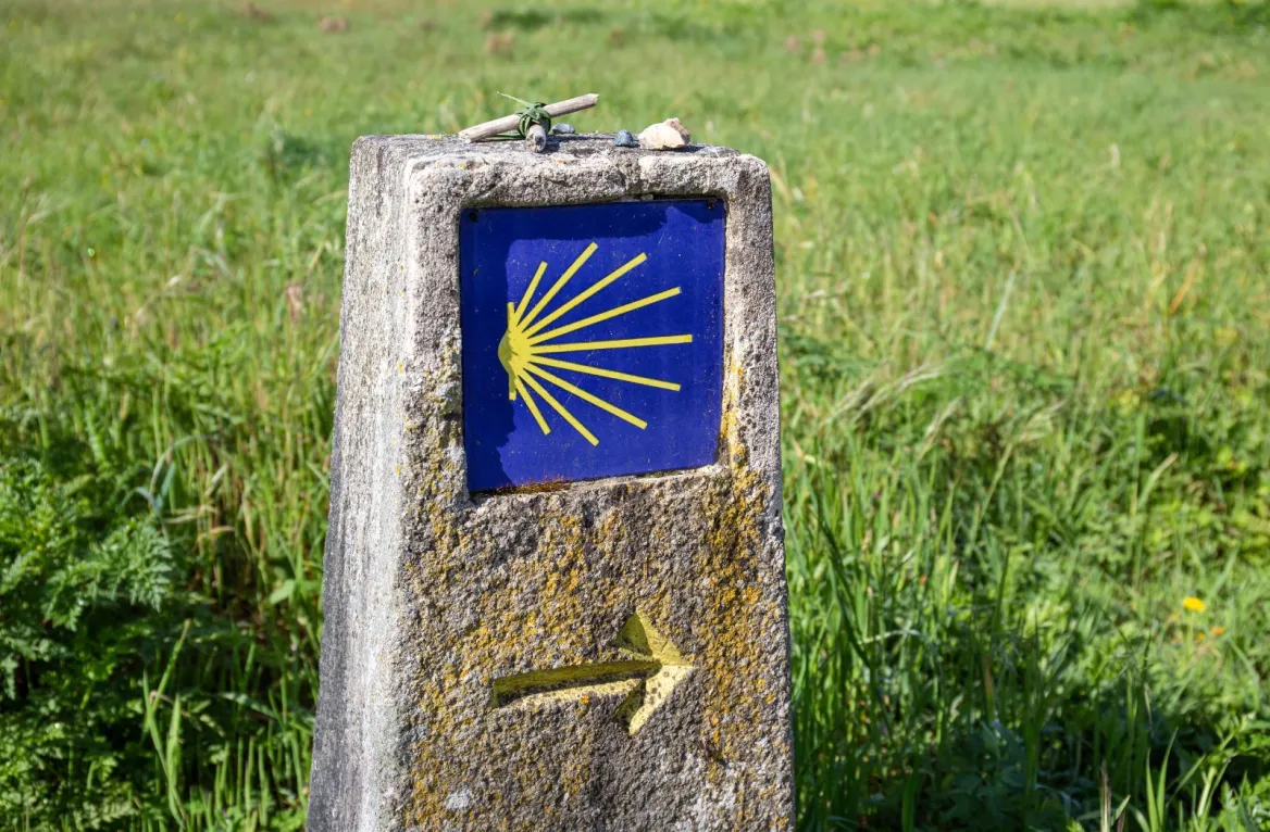 Via podiensis Gers