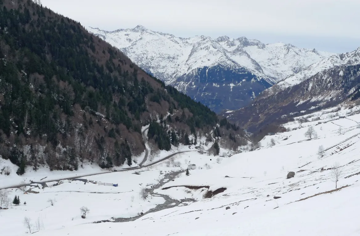 Tourmalet