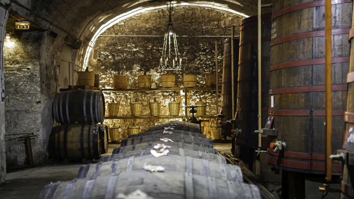 Armagnac Dupeyron