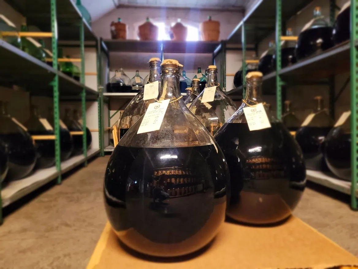 Armagnac Dupeyron