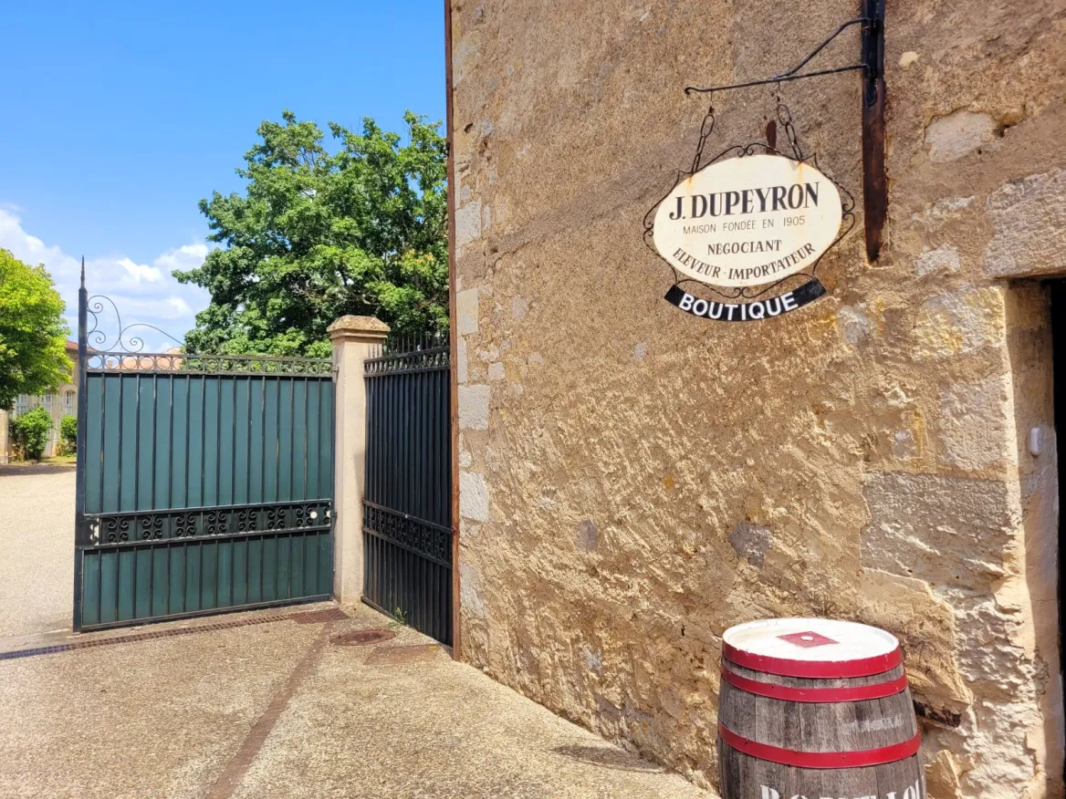 Armagnac Dupeyron