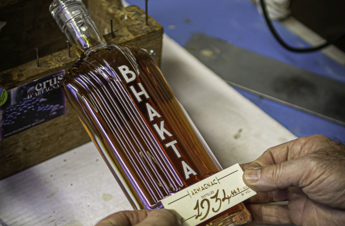 Armagnac Dupeyron