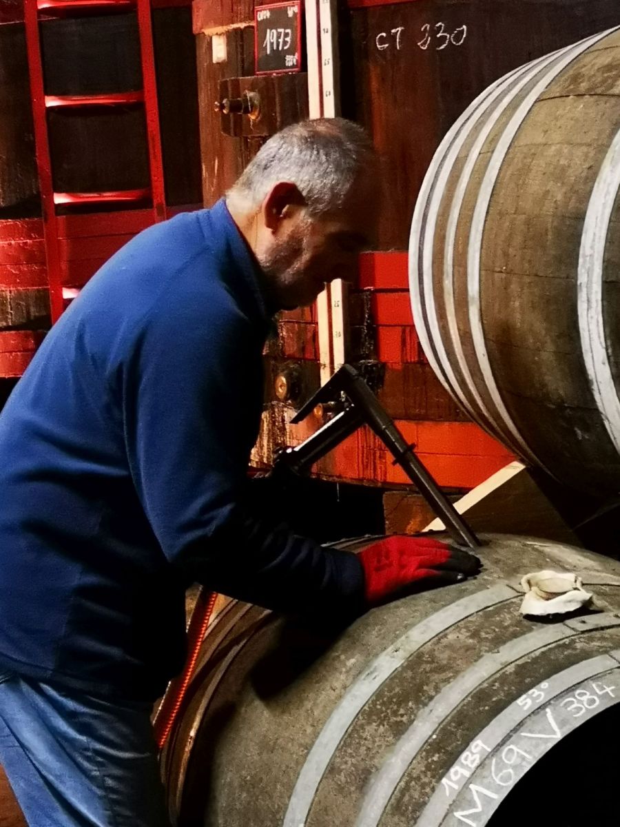 Armagnac Dupeyron