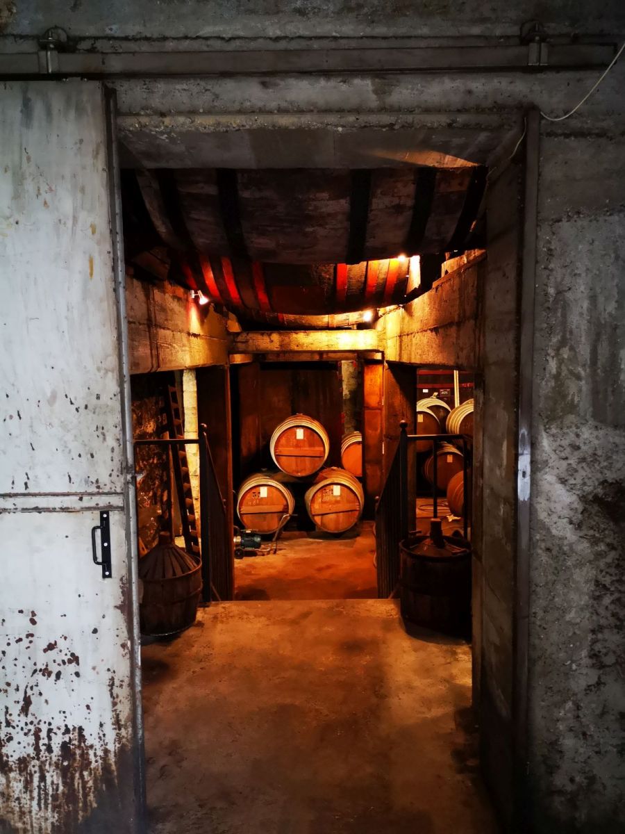 Armagnac Dupeyron