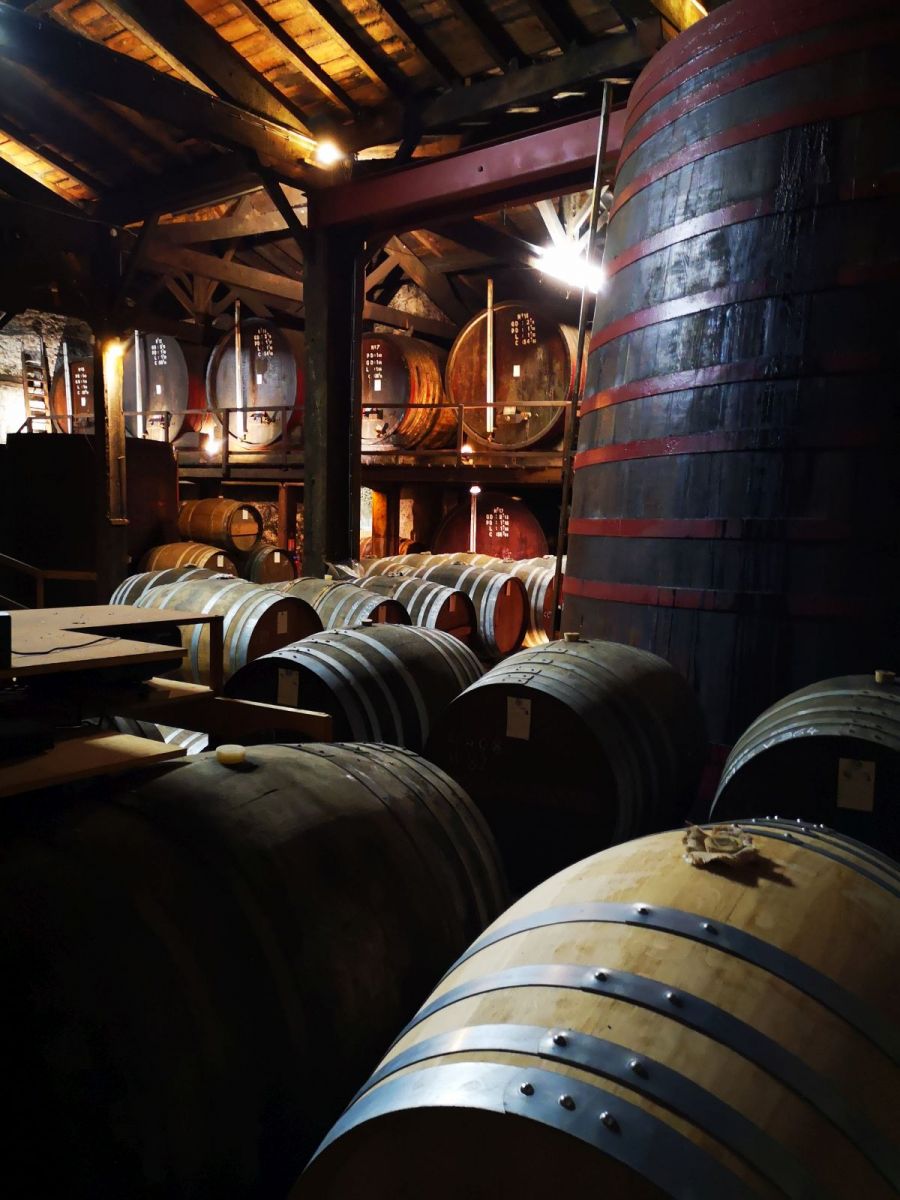 Armagnac Dupeyron