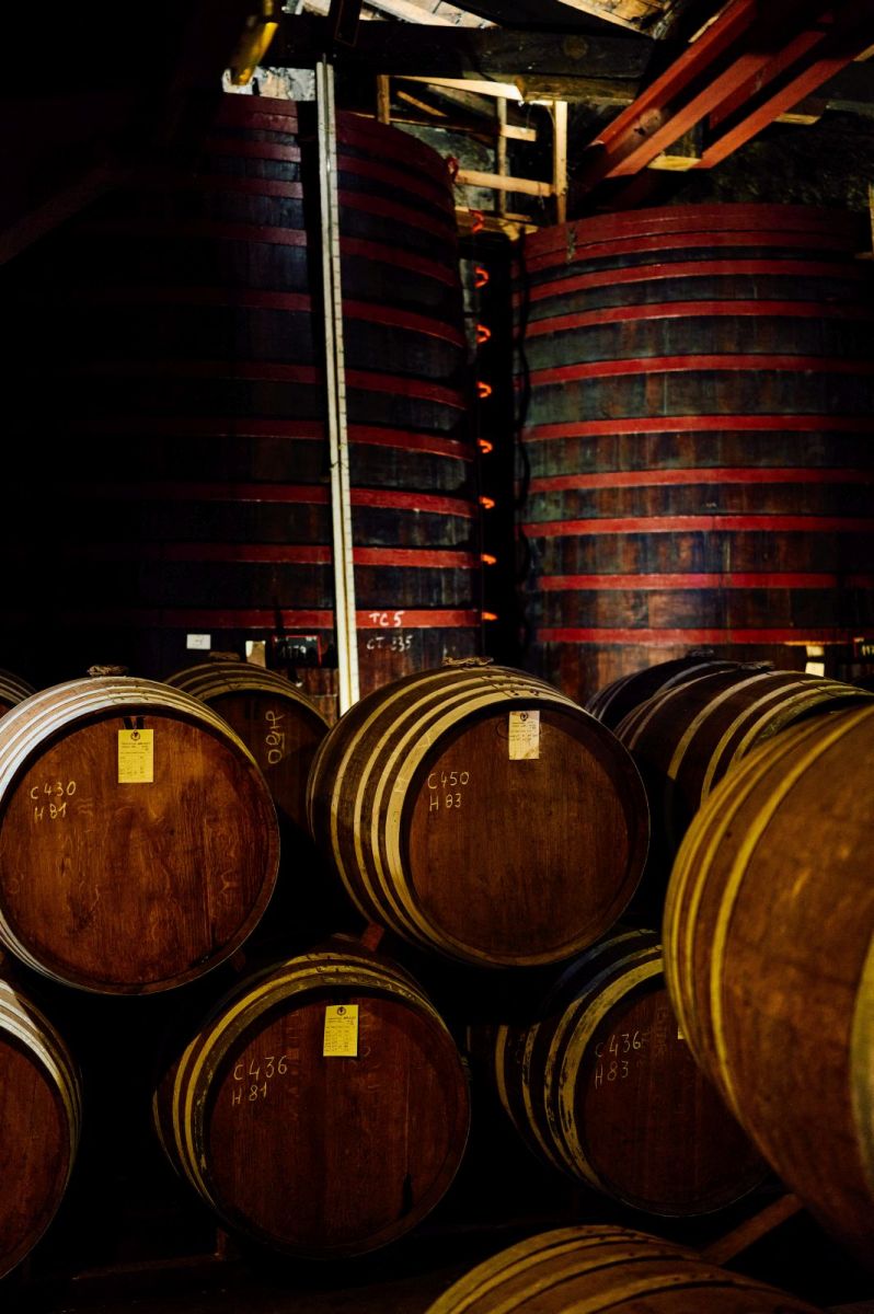 Armagnac Dupeyron