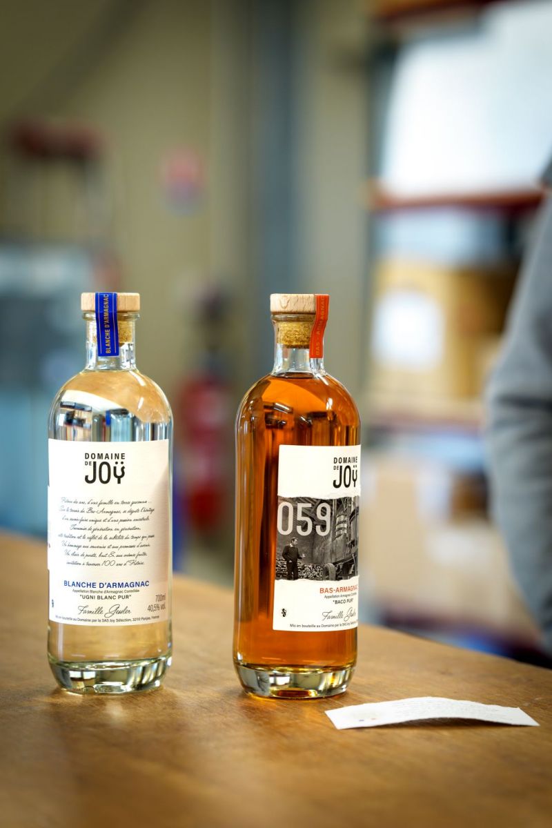 Joÿ Estate