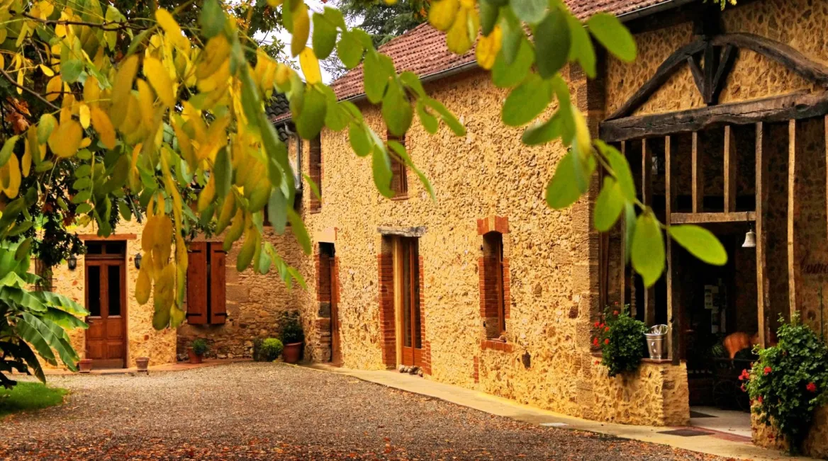 Joÿ Estate