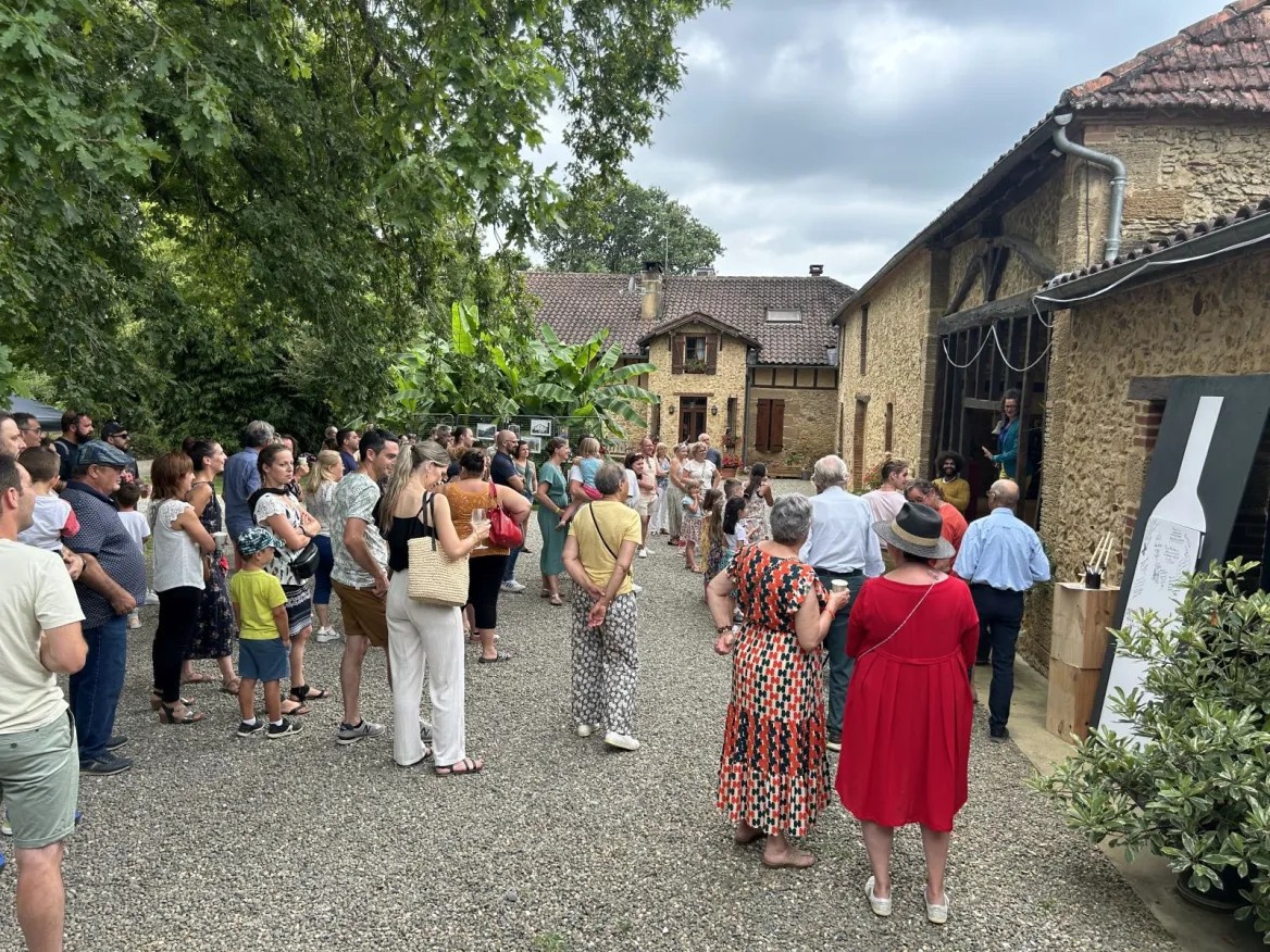 Joÿ Estate