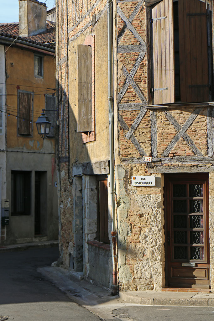 Eauze Street