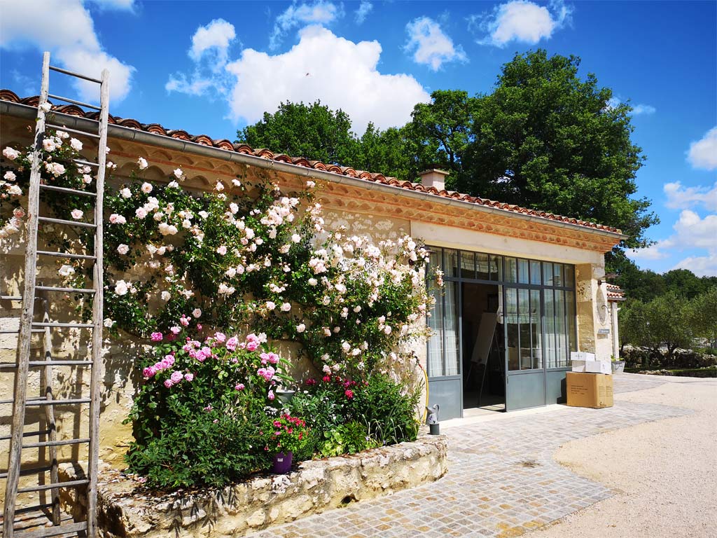 nature domaine de nazere