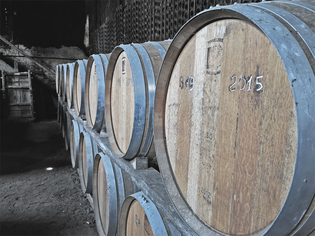 fut armagnac