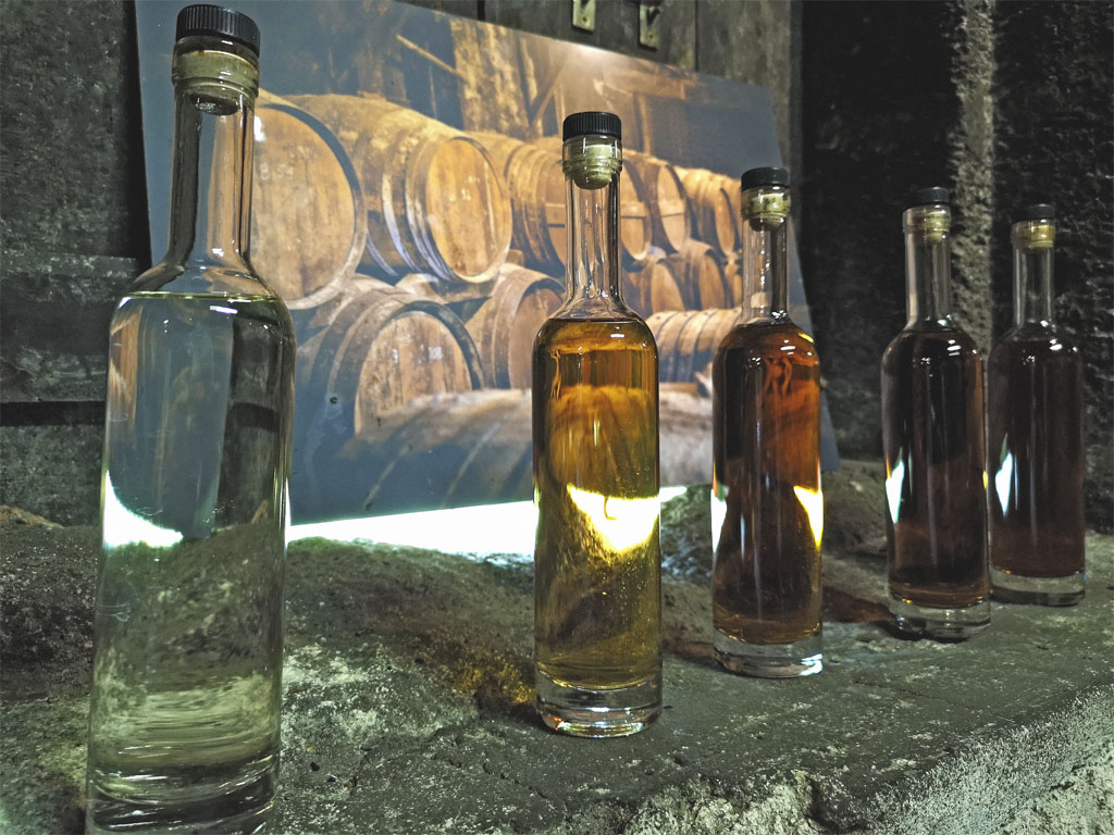 eau de vie armagnac