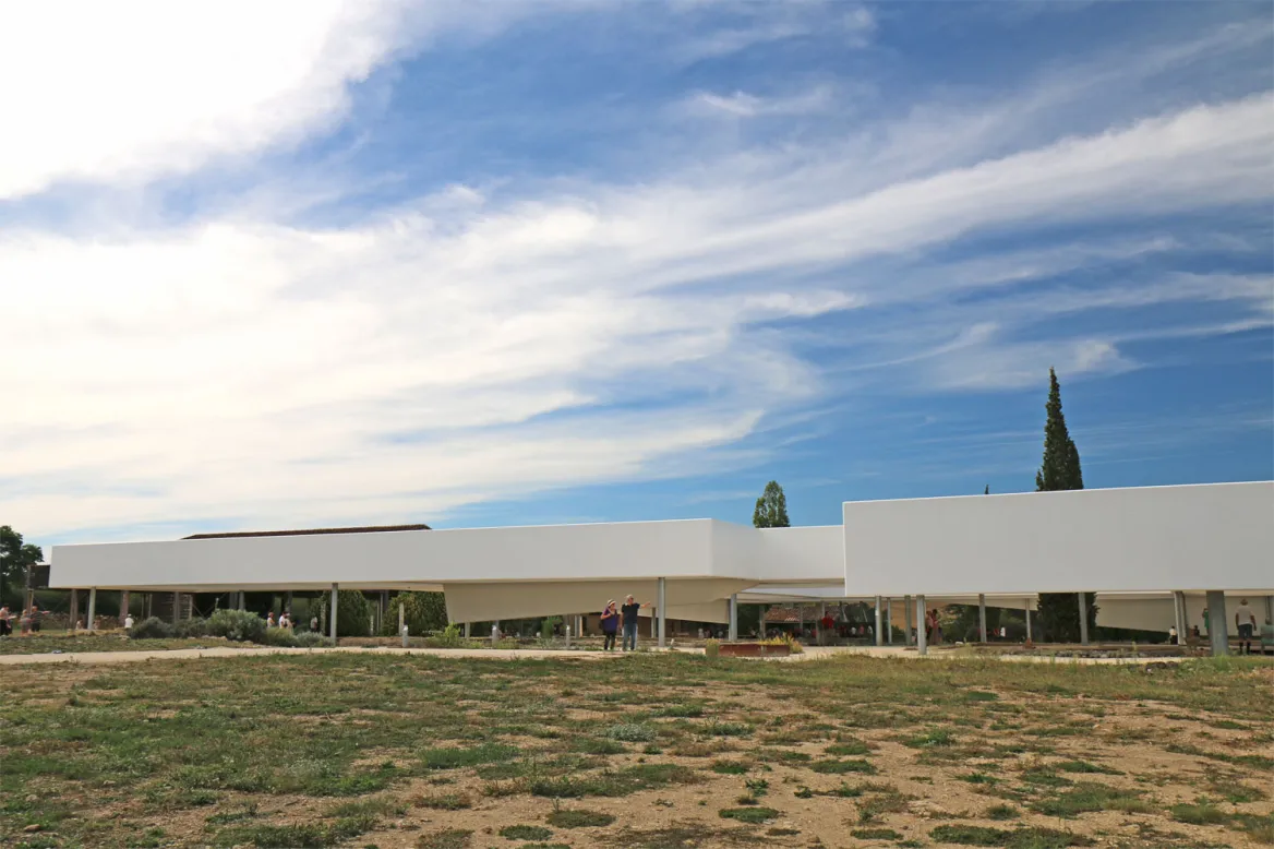La Villa Seviac