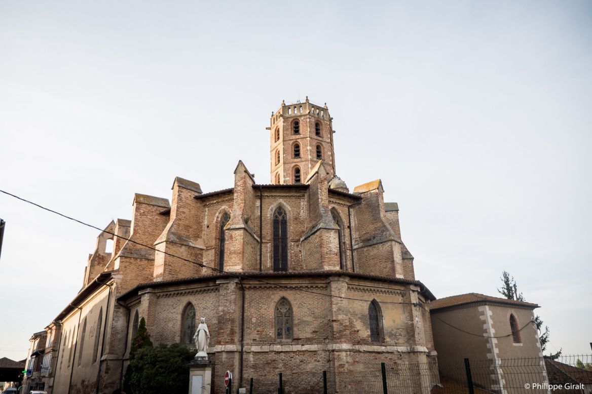 Gimont