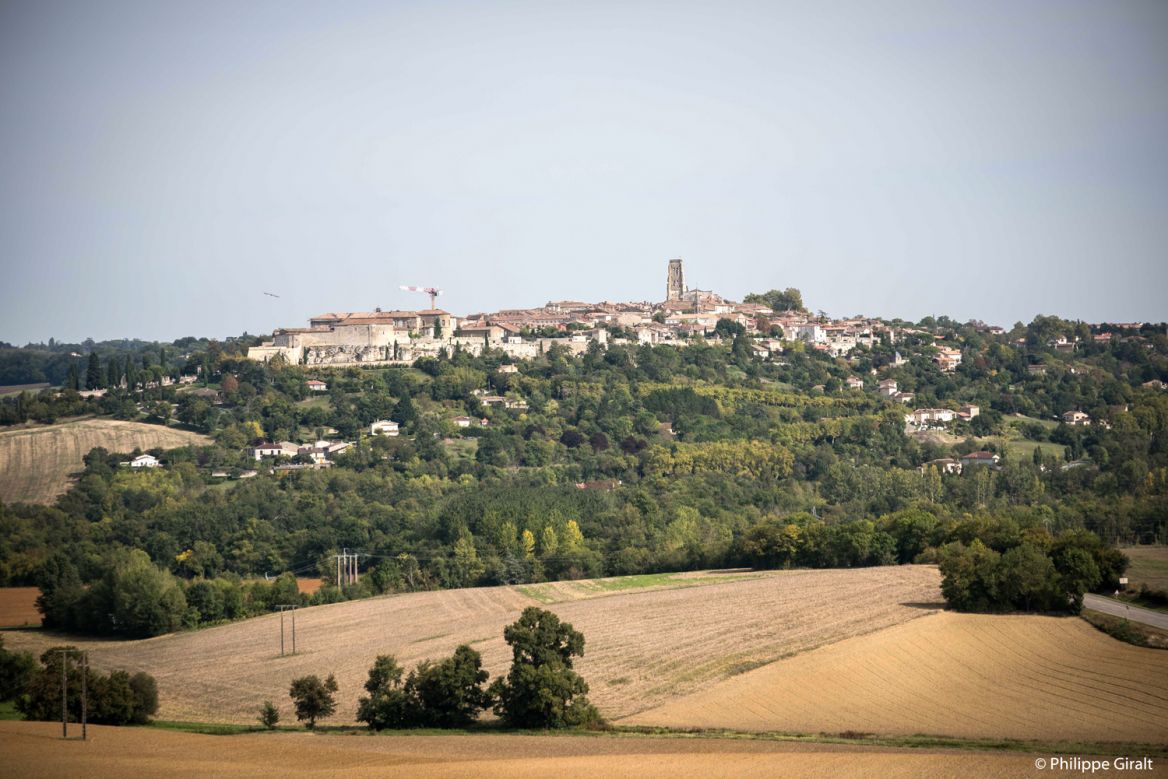 Lectoure