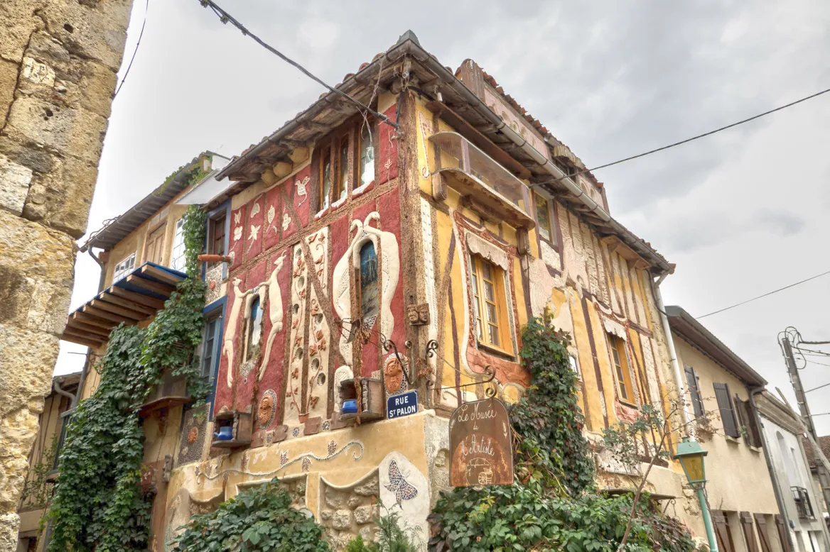 Artist's House