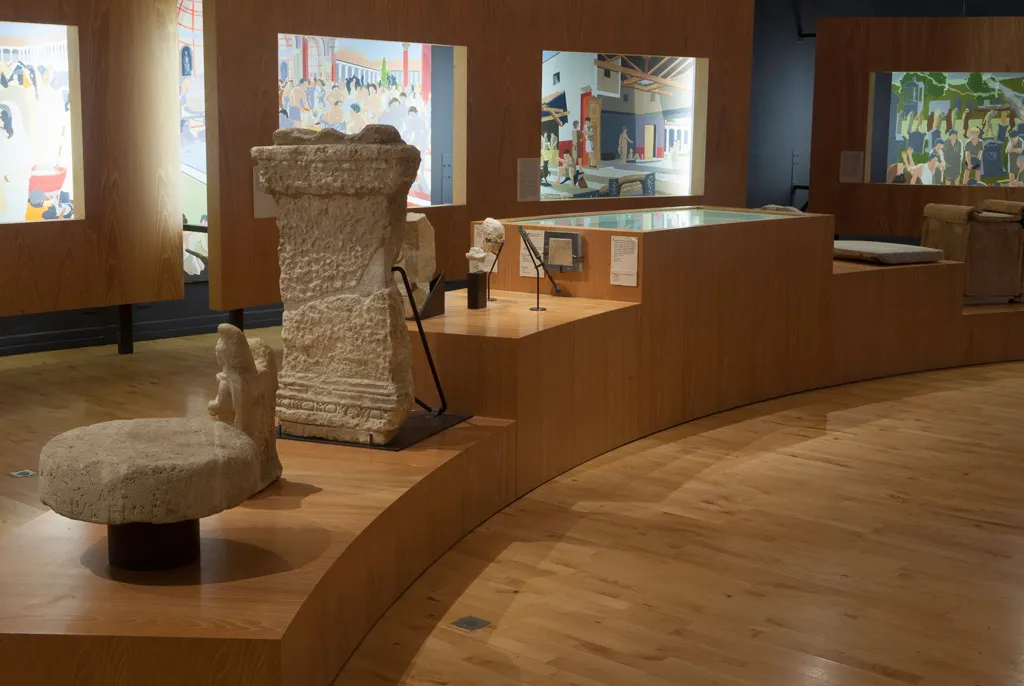 Eauze Treasury Museum