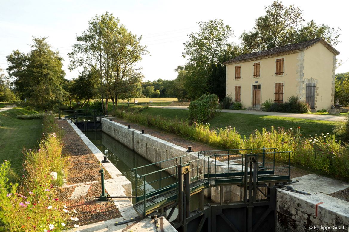 Balade à vélo