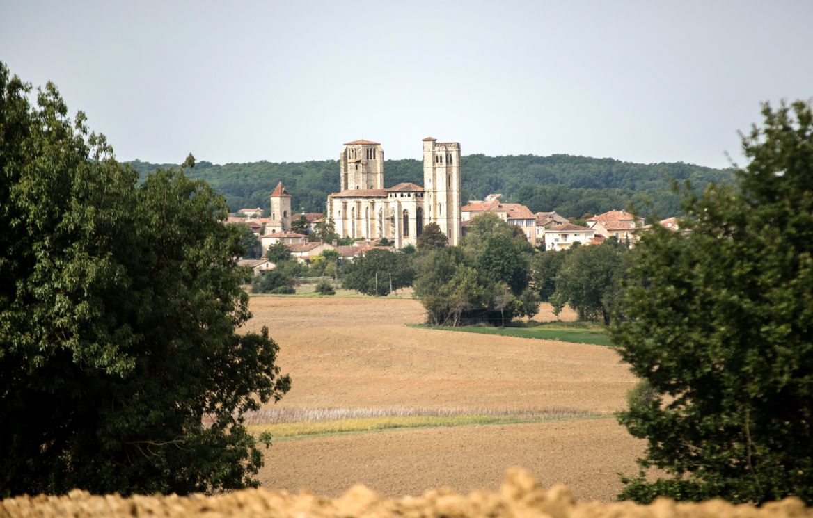 Balade à vélo