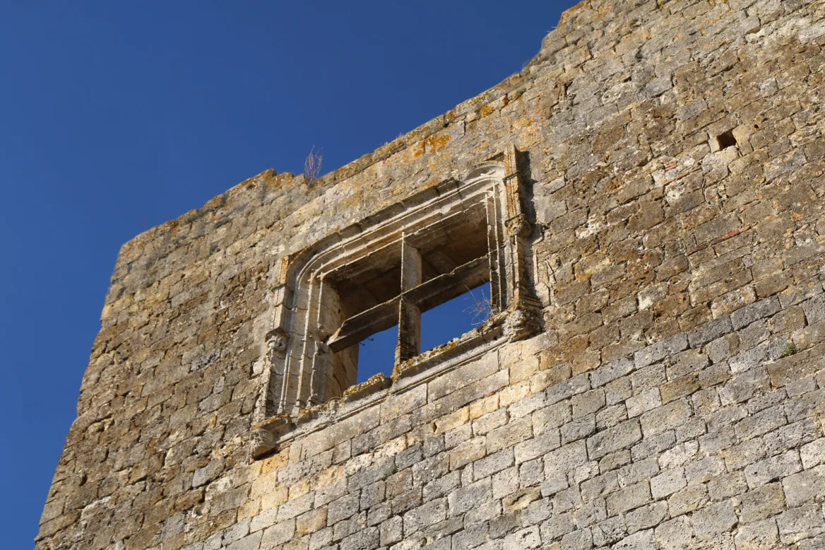 détail patrimoine
