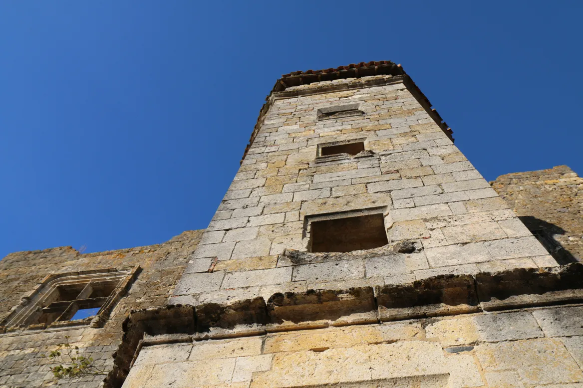 détail patrimoine