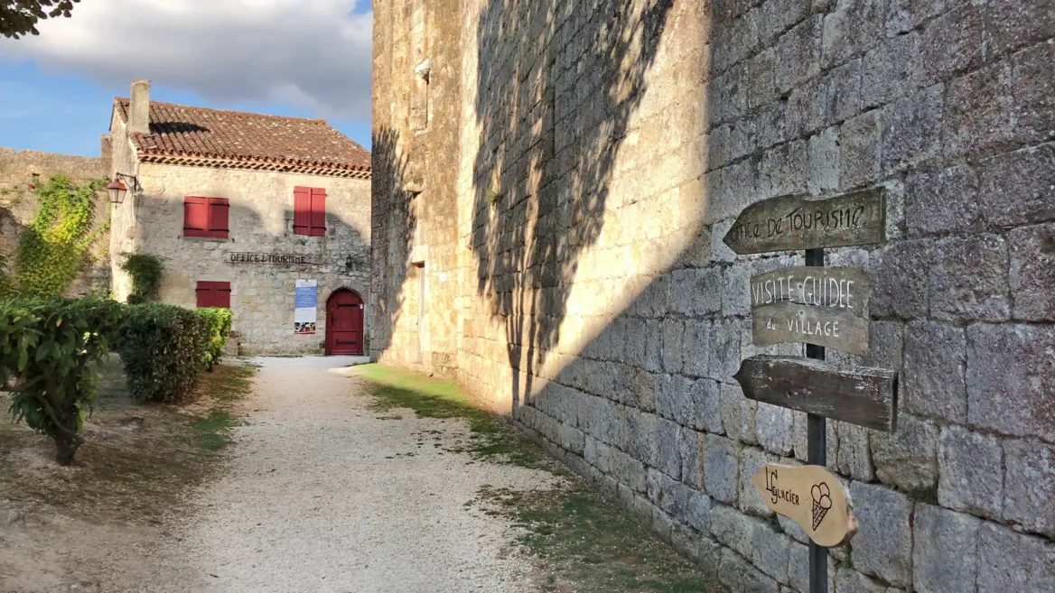 office de tourisme
