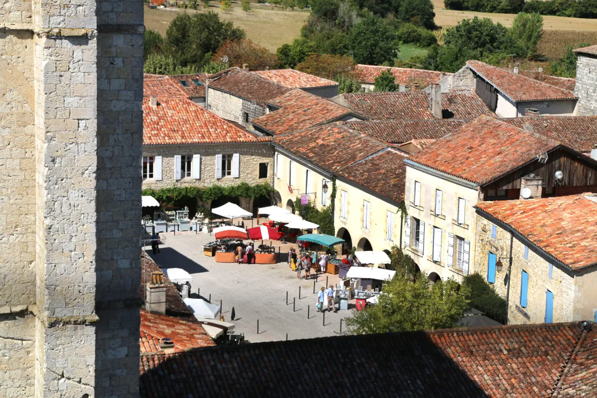 market