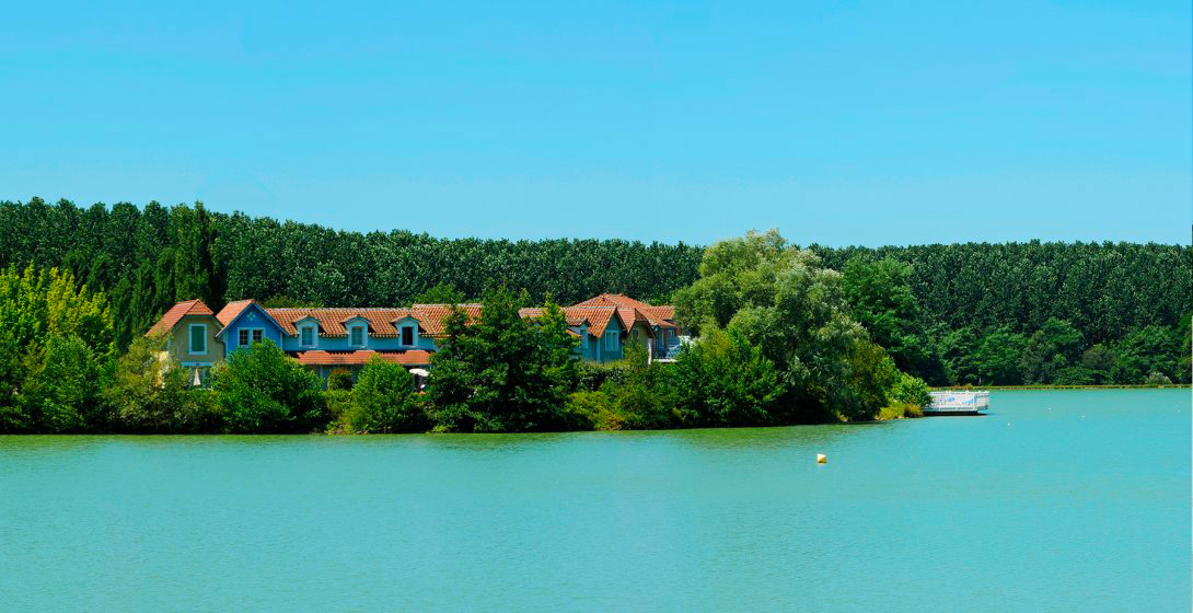 Camping du Lac Marciac