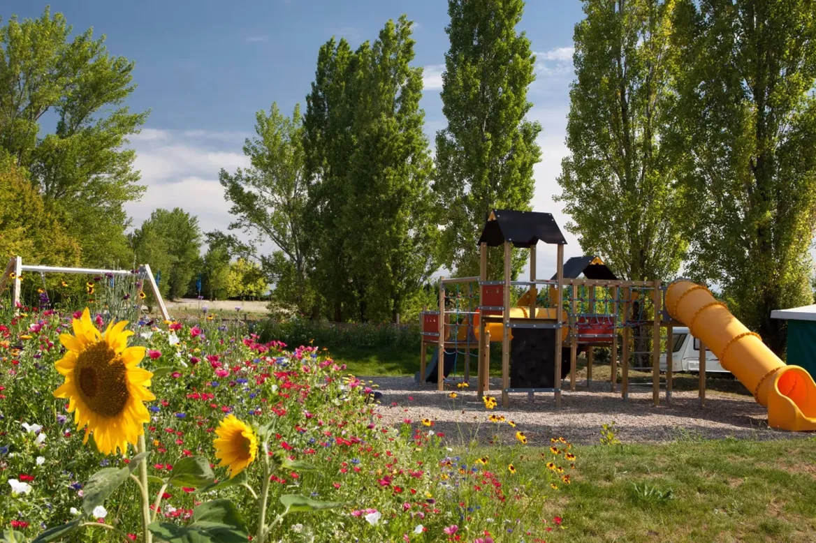 Camping Le Camp de Florence