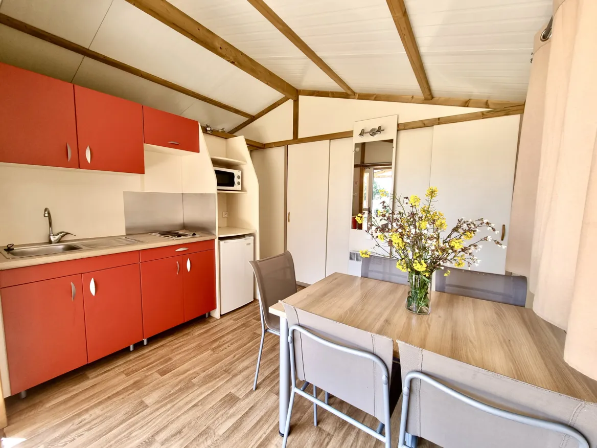 Camping Le Pardaillan