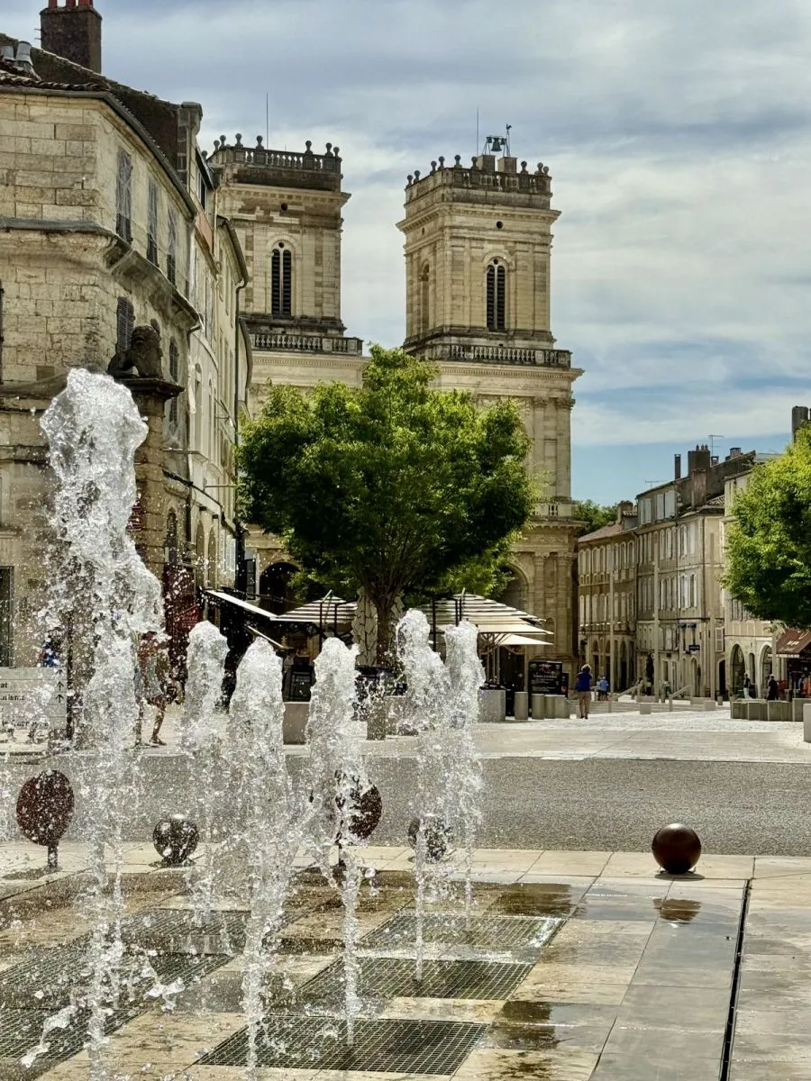 fontaine auch