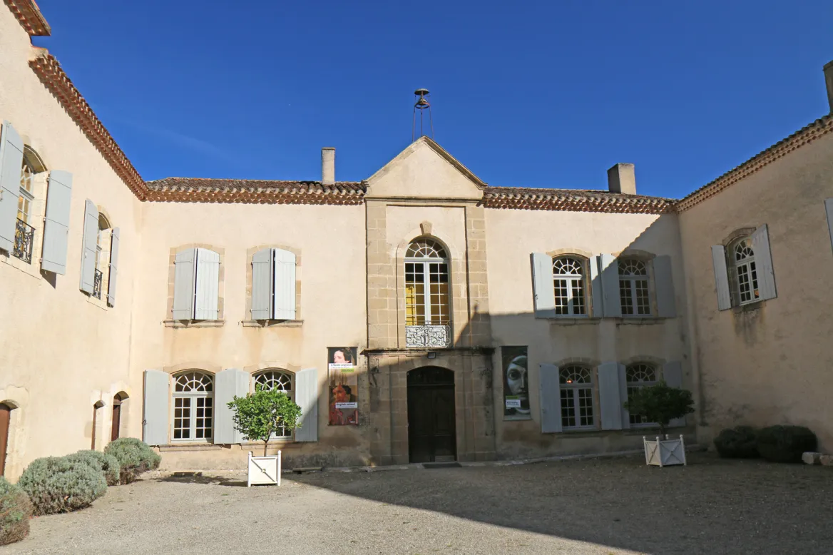 Flaran Abbey