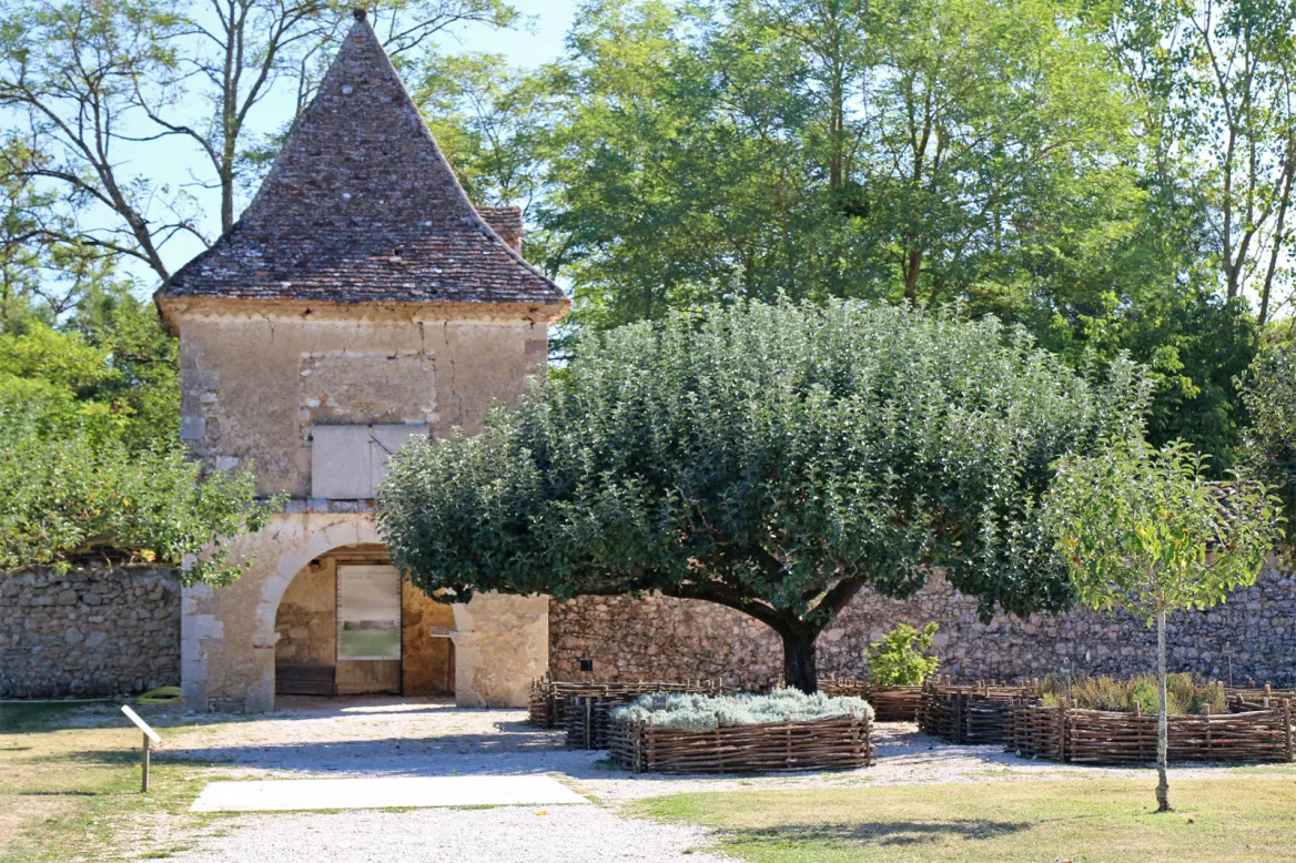 Flaran Abbey