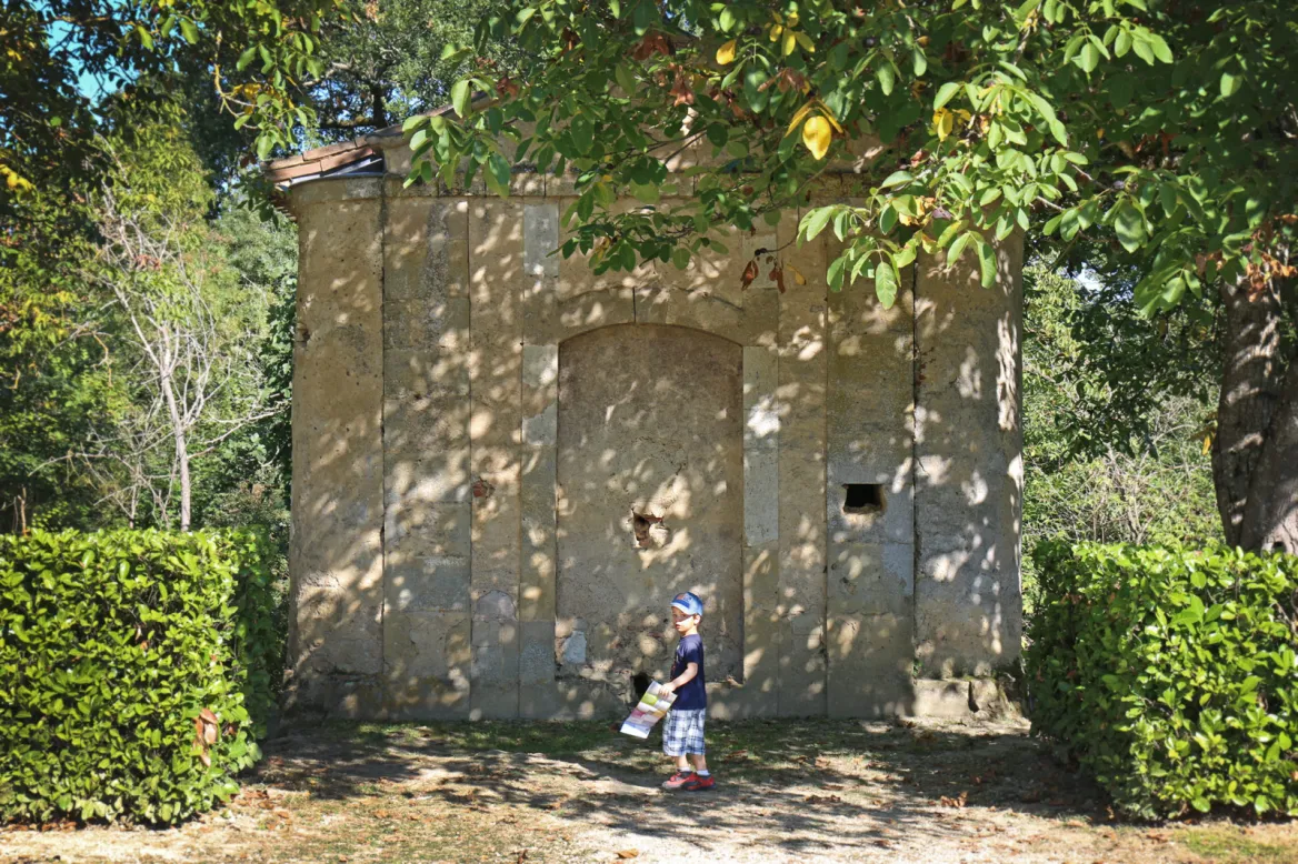 Flaran Abbey